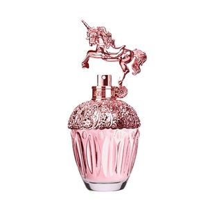 Perfume clássico feminino senhora fragrância spray 50ml fragrâncias duradouras floral nota frutada edt boa edição postagem rápida