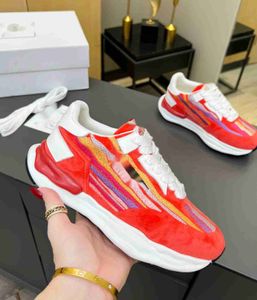 Maison Margela Luxury Tasarımcı Erkekler Güzel Margiela Tasarımcı Sneaker Sıradan Sonbahar Kadın Spor Ayakkabı Ayakkabıları - Bayan Erkek AB Boyut 35-45 Ayakkabı Sneakers