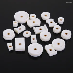 Watch Repair Kits 20pcs/set Back Press Fitting Dies Watches Excellent Durable Plastic With Copper Core Replacement Tools