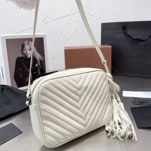Najwyższej jakości nylonowy luksusowy designerka torba mała kobieta torebka mody portfel Portfel klasyczny projektanci Crossbody Kobiet ramię dhgate drogie piłka biała torba patentowa