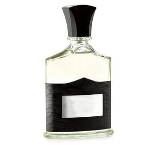 Frasco de perfume para homens e mulheres, fragrância de 100ml com tempo de longa duração, boa qualidade, alta capacidade de fragrância, envio rápido