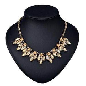 Naszyjniki wisiorek wisiorki biżuteria sophiaxuan spersonalizowana nazwa Pearl Flower 18K Gold Slated Hawaii Naszyjnik D0ydo254e