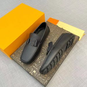 Designer Heren Driver Schoenen Mocassin loafers Man Hockenheim Jurk Schoenen Casual Schoenen Monte Carlo muilezels Vierkante Gesp mannen GYM schoenen 02