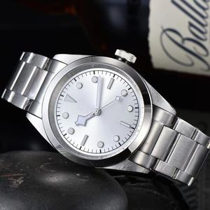 Men's Watch Men's Luxury Watch 41MM Men's Automatic Movement Mechanical Watch 904L U1 Sapphire Glass Stainless Steel Montre de Luxe