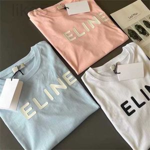 女性のニットティーデザイナー安い服70％nanyou high edition新しいネックルース通信寸法寸法フローラルTシャツ女性qjqm