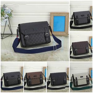 Mem Luxury Designers Bag Ophidia Messenger bags briefcase Women totes bag Cross Body Reverse Canvas Leather Shoulder man Bag Purse Wallet Clutch handbags backpack