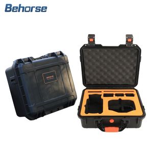 Accessori Custodia da trasporto per drone per Mavic Air 2s Custodia impermeabile Scatola portaoggetti antideflagrante per Dji Mavic Air 2/air 2s Accessori