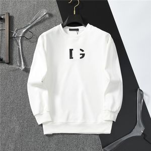 Mens Hoodies Sweatshirt Krop İtalyan Tarzı Nedensel İnce Çift Açık Mekan Klasik Hoodie Rozi ile Asya Boyutu M-3XL#04