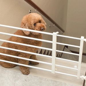 Annan skyddsutrustning Barnsäkerhetsbarriär Baby Gate för trappor Säkerhetsskydd Dörrbarn Dogs PETS 231216