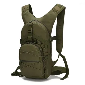 Backpack JBTP 15L Hiking Military Tactical Bag Climbing Mountain Bagpack Travel Waterproof Cycling Knapsack