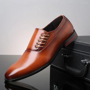 Sapatos de vestido de luxo designer cavalheiro apontou preto vermelho oxford para homens formal casamento baile baile zapatos hombre