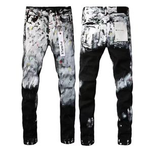Designer Herren Eric Emmanuels Mesh Swim Shorts entwerfen Hosen gerade Design Retro Streetwear Lila Brand Jeans Pant 738