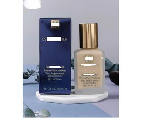 Foundation DW Liquid 1W1 1C1 2CO 2WO 1CO Drop Delivery Otjer