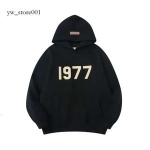 Esstenials Bluza Bluza męska Pullover Daj bluzy bawełniane estenials sportowy styl uliczny esstenials zestaw 4657