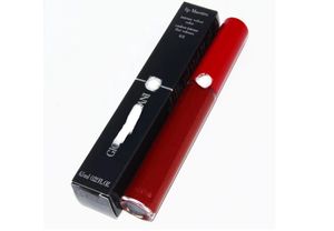 Губная помада Lip Stain Red Tube 405 Favorite Power Thin Moisturizing Matte Mirror Tomato Color Drop Delivery Otfyy