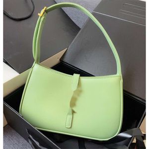 Shoulder Bags Designer Bags hobo bag Handbag fashion shoulder for women Leather underarm bags Classic Casual fashion retro Tote Multi-Color lady top quality