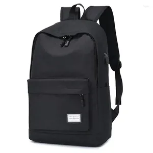 School Bags Backpack Laptop Boy For Man Bag Male Bagpack Travel Anti-thief Rucksack Men Knapsack Fashion