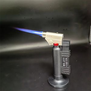 Andra smycken Mini Gold Testing Torch Mini Gas Welding Torch Kit Electronic Micro Pipeline Repair Torch GT3000s Barbecue Tändning