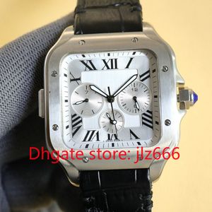 Herrenuhr, mechanische Uhr, luxuriöses Design (kdy), unter Verwendung der höchsten Version eines vollautomatischen mechanischen Uhrwerks, Saphir, wasserdicht, ee