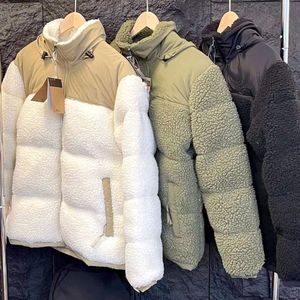 ファッションポップレディースジャケット冬のフリースジャケット