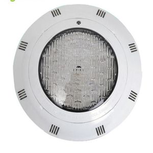 IP68 LED Basen Light 28W 24 W Wodoodporny podwodny podwodny światło AC DC 12V Staw Lights RGB LED SpotLigh221d