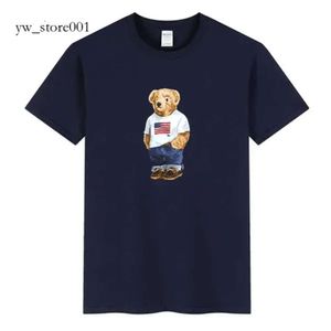 ポロTシャツメンズTシャツデザイナーウォーターポロ通気性コットンファッションラグジュアリー服メンズポロシャツ3995