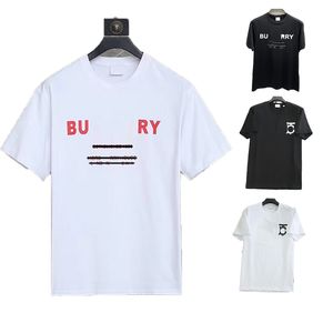 Herrendesigner Designer T-Shirt Sexy Herren-Polo-Hemd atmungsaktiven Sommer Elastic Basic übergroße Designer T-Shirt Big und groß
