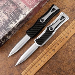 Deusa Angela CF D2 Double Blade Tactical Abertura rápida Blade Dobrafia