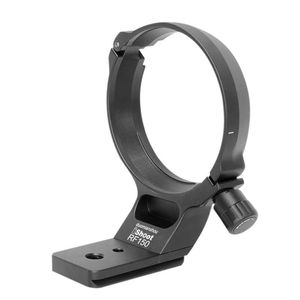 アクセサリーISOUTLENS COLLAR Tripod Mount Ring for Canon RF 100500mm F4.57.1​​L