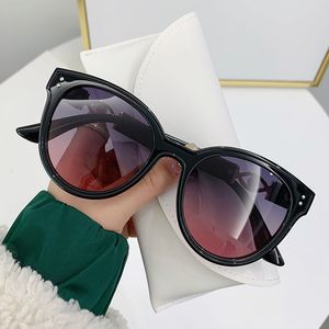 TR7564 spot neue polarisierende sonnenbrille weibliche mode katzenauge sonnenbrille sonnenschutz sonnencreme sonnenbrille großhandel