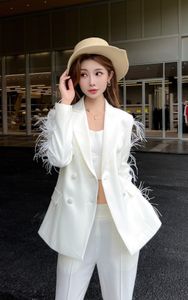 YS1 womens coat 2024 womens clothes coats designer jacket women designer blazer women top-grade blazer winter jacket trench coat women Valentine's day Christmas Gift