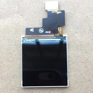 Connectors New Front Small Lcd Monitor Screen and Outer Glass Repair Parts for Gopro Hero 9 Black Action Camera