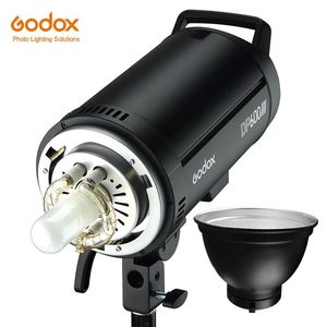 재료 Godox DP600III 600W GN80 2.4G 내장 X 시스템 스튜디오 스트로브 플래시 라이트 사진 조명 플래시 클라이