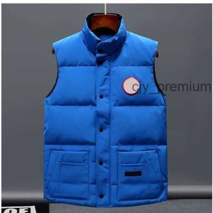 Zavetti Canada Goode Jackets Canada Canadian Designer Goose Vest Down Coats Sale Europe och USA Autumn/Winter Luxury Brand Outdoor Puff 6 NQX2