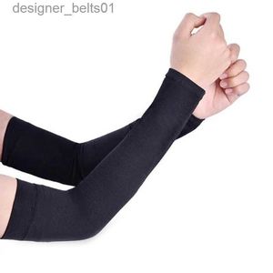 Sleevelet Arm Sleeves 1 Arm Sleeves Summer Sunscreen UV Protection Cold Cycling Running Fishing Climbing Driving Warm Men and WomenL231216
