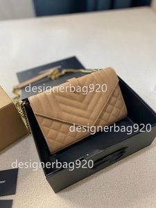Saco de designer sacos de ombro sacos crossbody para mulheres senhoras mensageiro saco de embreagem de ouro desconto bolsas de grife caviar pele sacos de moda saco de luxo