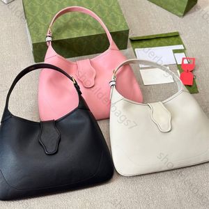 Bolso de cubo para mujer Diseñadores Bolsos de hombro Bolso grande de cuero para damas Afrodita Bolso de lujo para las axilas Hobo Bolsos de lujo Letras de marca Monederos con hebilla de oro