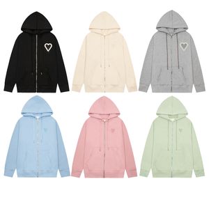 Paris Mens Takip Hoodies +Pantolon Tasarımcıları Takılar Kadın Hoodie İşlemeli Aşk Hoodie Şık gündelik takım elbise Birden fazla renkte