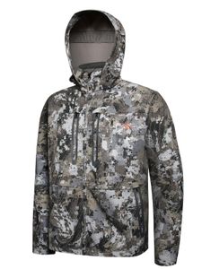 Vestes de chasse Veste Sitex Lazo Veste de chasse ultralégère et imperméable 231215