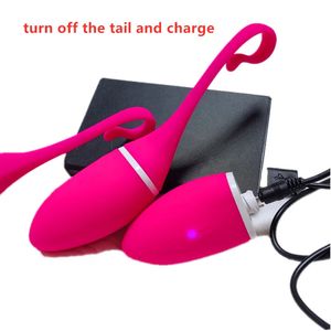 Vibrators Realov App Control Smart Vibrator Charge Line Accessories Of Sex Toys USB Cable Jump Egg Kegel Ball Machine Vagina Anal Plugs 231216