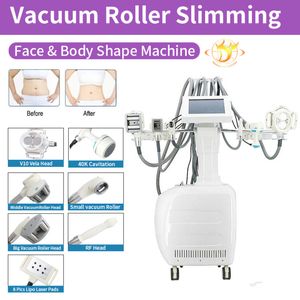 Laser Machine The Safety Efficacy Of Vacuum Roller Machine Fat Loss Remove Weight Reduce Body Shape