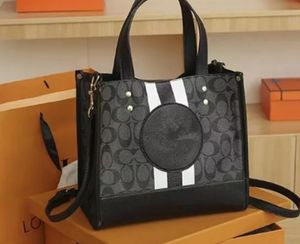 WW fashion classical Luxury Brand Tote Bag Log Premium Craft Beautiful Purse Diagonal Bag Designer Fashion Premium Leather Shoulder bag Women's purse 0.21C
