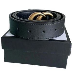 Designer Belt Men Women Belt Belts Litchi stripe with body Buckle Real leather Classical Strap Ceinture 2.0cm 3.0cm 3.4cm 3.8cm Width With Box Packing 18 Styles AAAAA