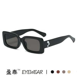 off whitesun occhiali Occhiali da sole firmati da uomo Offwhites New Stars con occhiali da sole Ow Arrow Street Shooting Sunglasses Occhiali da sole alla moda per uomo e donna