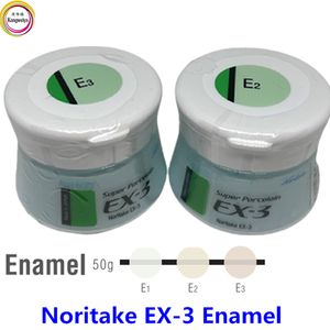 Noritake EX-3 ex3 Enamel porcelain 50g ceramics