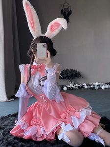 Seksi etek iç çamaşırı okulu öğrencisi üniforma rolü oyun kostüm kadın sevimli mini sıkı bluz seti porno kolej kızı cosplay anime 231216