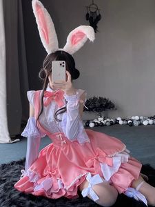 Sexig kjol underkläder skolstudent enhetlig rollspel kostym kvinnor söt mini tight blus set porr college girl cosplay anime 231216