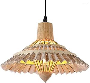 Chandeliers Woven Chandelier Creative Personality Pendent Lamp Modern Minimalist Decorative Lamps Indoor Lighting Light