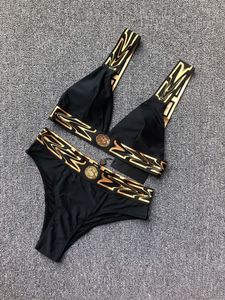 Najnowsze projekty kobiet seksowne bikini ustawione na czysty pasek stroju kąpielowego Kształt Kształt strojów kąpielowych panie Kąpiel Kąpiec moda na plażę ubrania letnie damskie bikinis 141