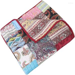 Cobertores Fashions Bohemian Dream Throw Blanket